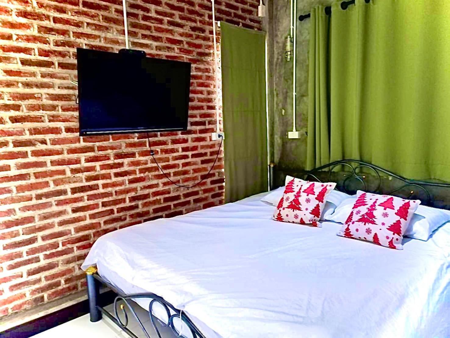 Falik Farm Stay Phra Nakhon Si Ayutthaya Quarto foto